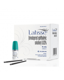Latisse® 5mL
