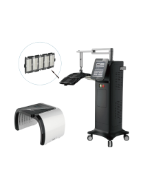 LED Light - Queen Light Bio Light Skin Repairing System