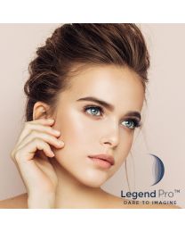 Legend Pro™ and TriPollar® RF Microneedling-TEsting