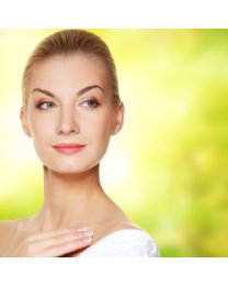 Laser Hair Removal - Body Areas