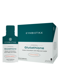 CYMBIOTIKA Liposomal Glutathione