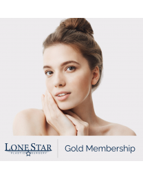 Gold Membership