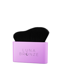 Luna Bronze Contour Blending Brush