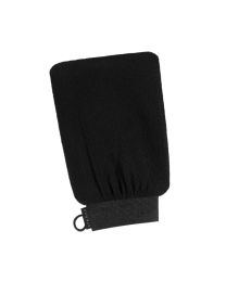 Luna Bronze Exfoliating Mitt