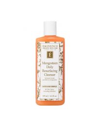 Eminence Organic Skin Care Mangosteen Daily Resurfacing Cleanser