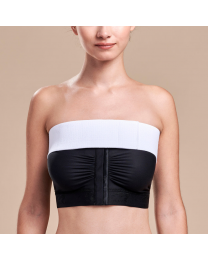 Marena Breast Implant Stabilizer Band (White)