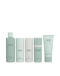 Skin Care Management System™ - Dry/Very Dry Skin w/DFP SPF 33