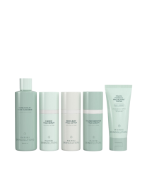 Skin Care Management System™ - Normal/Combination Skin w/MPPT Light to Medium SPF 45