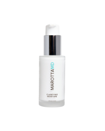 Clarifying Moisture