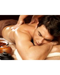 45 minute ZO® Skin Health Back Facial
