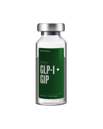 GLP1 + GIP 60mg/5mL