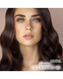 JUVÉDERM VOLBELLA®  XC 
