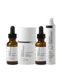 MD Skin Essentials CORE 4