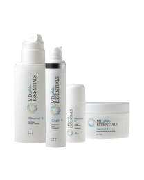 MD Skin Essentials Acne Bundle