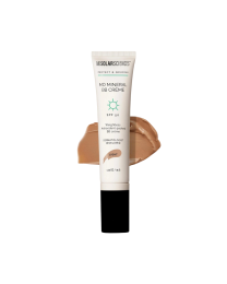 MDSolarSciences® MD Mineral BB Crème SPF 50