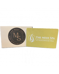 Physical Gift Card