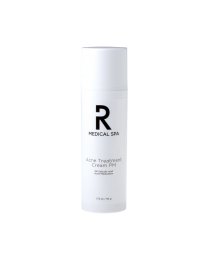 Acne Treatment Cream - PM