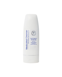 Doctors Dispensary Medicated Acne Cleanser