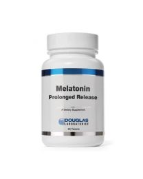 Melatonin P.R.