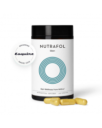 Nutrafol Men (1-Month Supply)