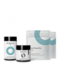 Nutrafol Men's De-Stress Action System
