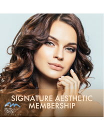 Signature Aesthetic Membership