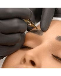 Microblading