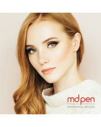 Microneedling - MD Pen
