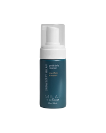 MILAJ Gentle Daily Cleanser (Snowberry Milan)
