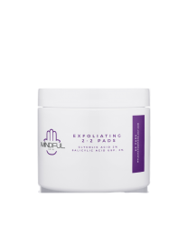 Exfoliating 2-2 Pads