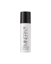 Mineral Air Four-in-One AirMist Foundation - 28ml size