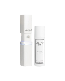 Mineral Air Renewal Serum Skincare System