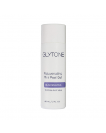 Glytone Rejuvenating Mini Peel Gel