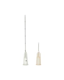 Miracu Micro Cannula 22g x 2.75in (24)
