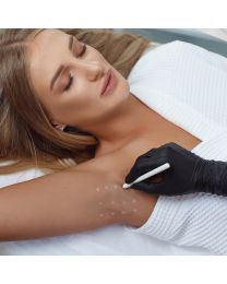 ﻿miraDry® Consultation