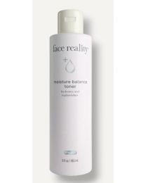 Face Reality Moisture Balance Toner