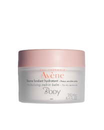 Avène Moisturizing Melt-in Balm