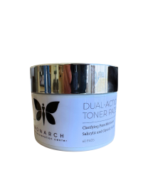 Monarch Dual Action Toner Pads