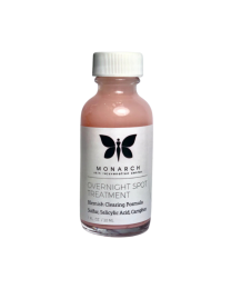 Monarch Overnight Spot Treatment(Pink)