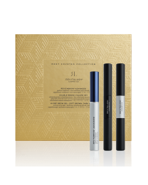 Most Coveted Collection featuring RevitaBrow® Advanced