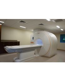 MRI Without Contrast