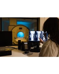 MRI With Contrast