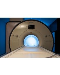 MRI Breast with and without contrast