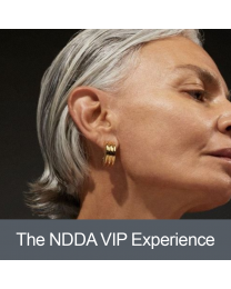 The NDDA VIP Experience