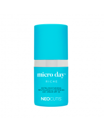 NEOCUTIS® MICRO DAY RICHE - 15 ml