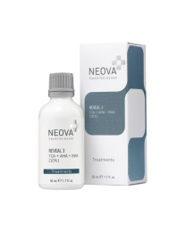 NEOVA® Reveal 3 TCA + AHA + BHA Peel - 10%