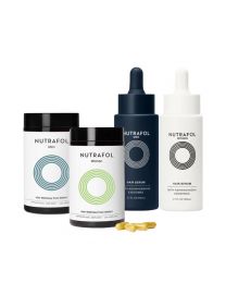 Nutrafol Bundle
