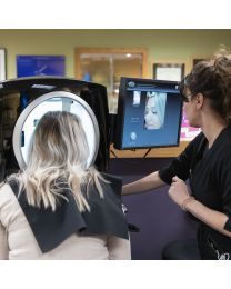 Non-Invasive Skin Consultation