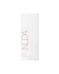 NUDA Body Cream