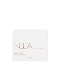 NUDA Body Exfoliant